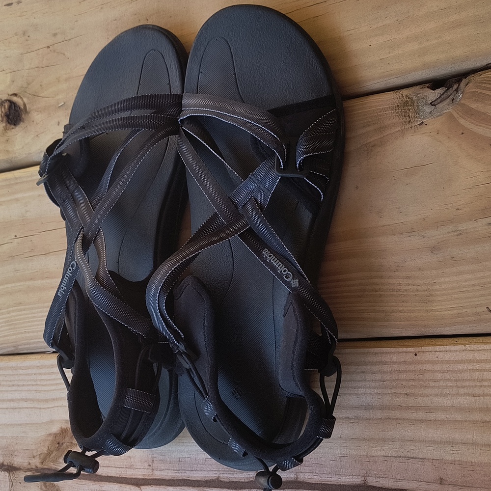 Columbia Women's Goddess Sandals - Picture 4 of 6
